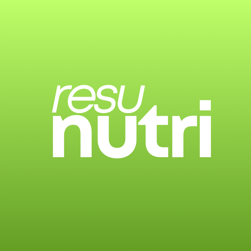 Logo Resunutri